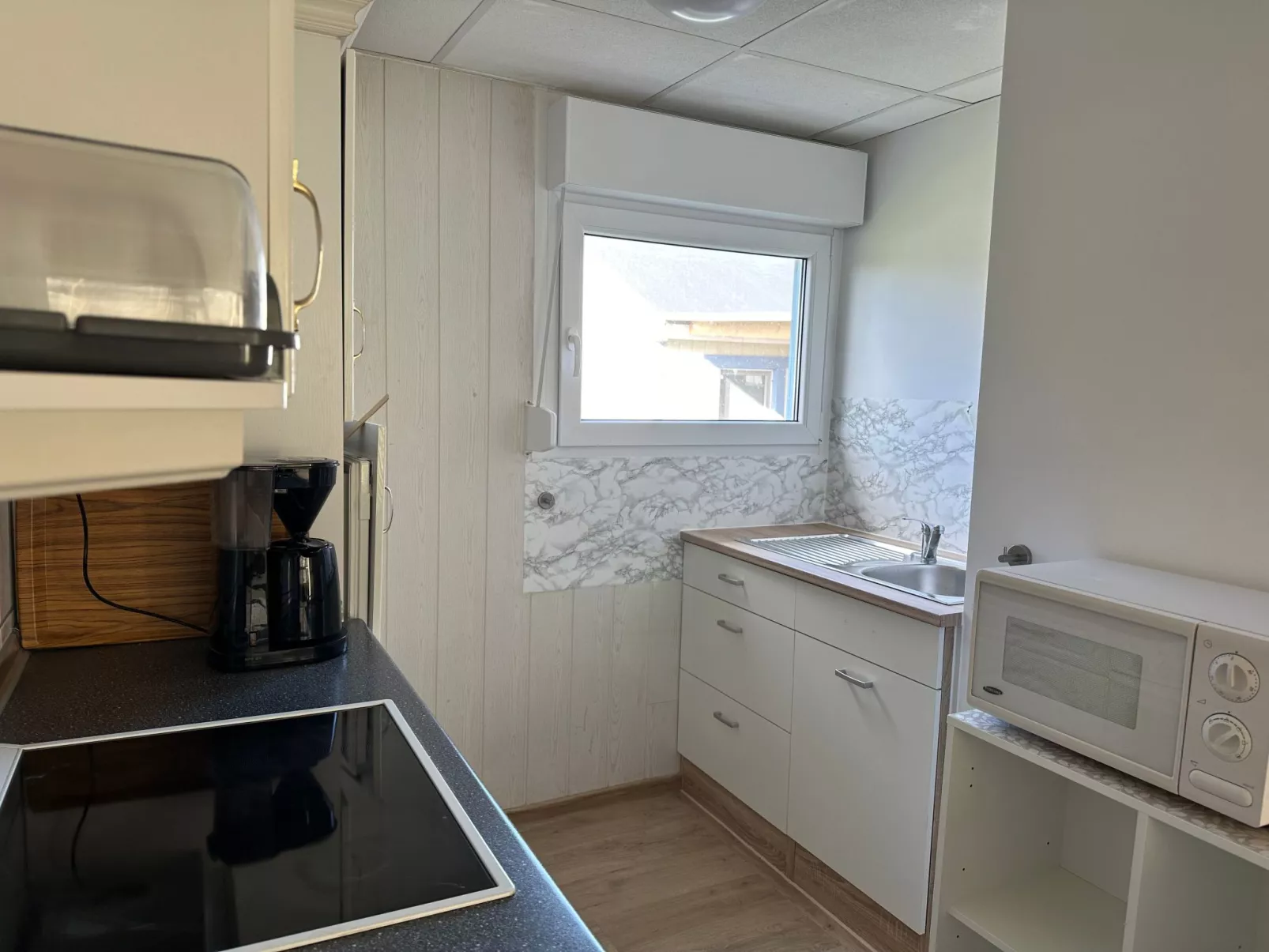 Ferienbungalow Lais - Seite 1-Binnen