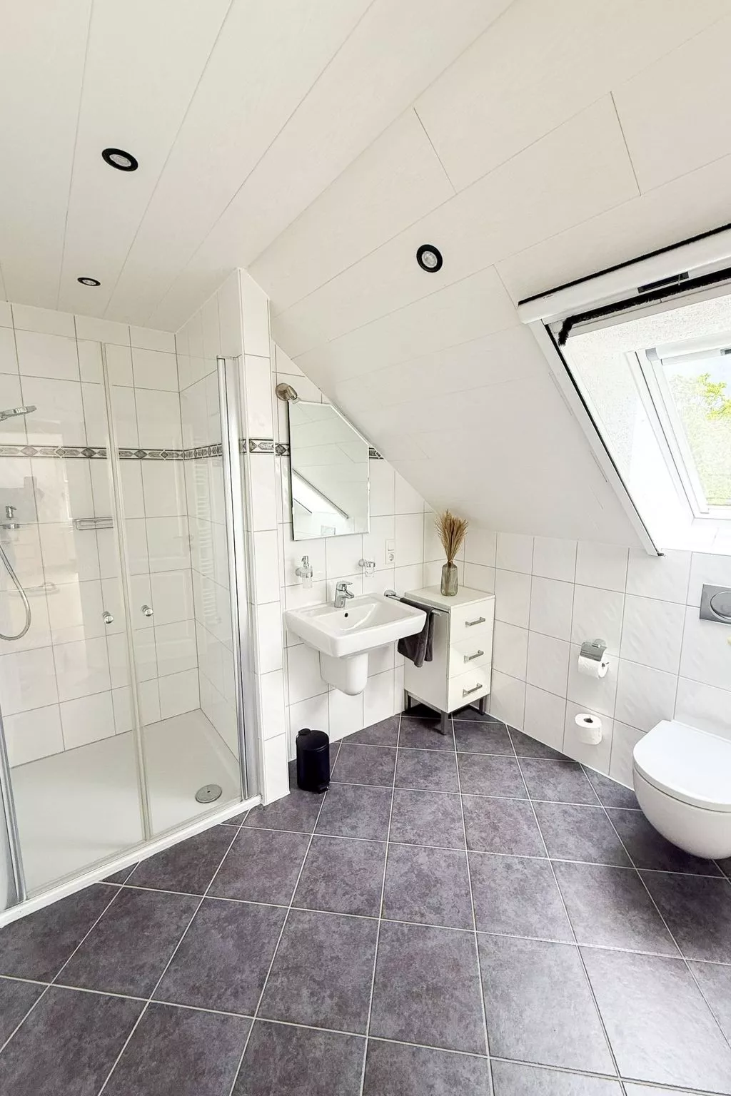 Villa Neufunnixsiel-Binnen