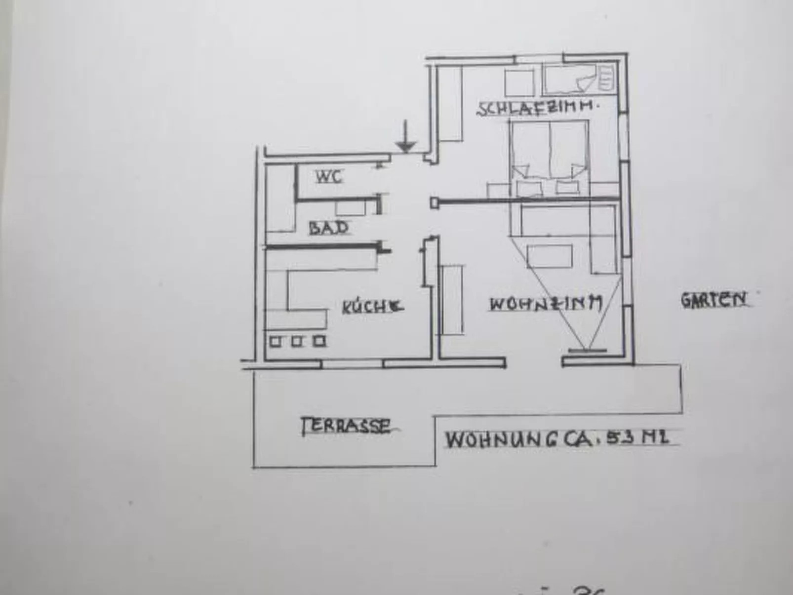 Apartment Sonnberg-Binnen