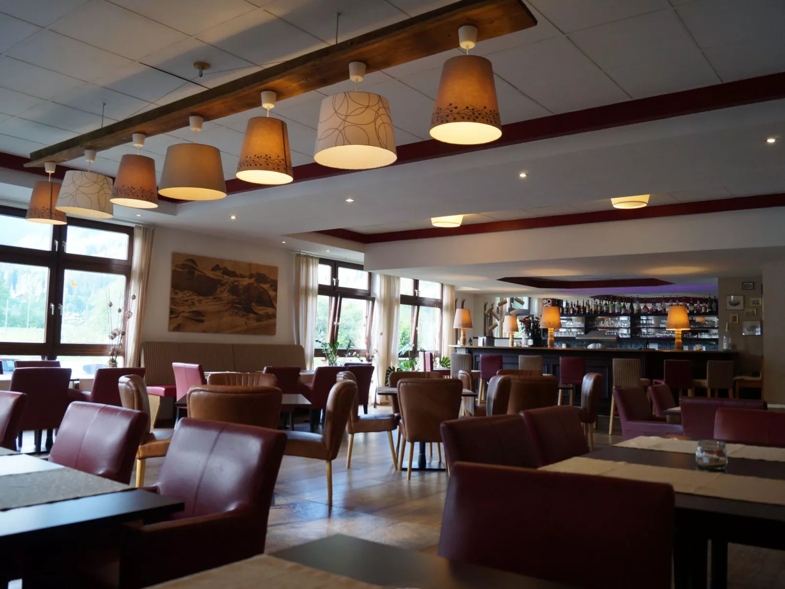 Apartment Daniel-Binnen