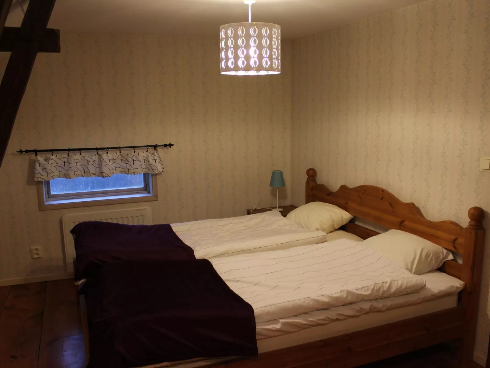 Rustikales Landhaus mit Garten in toller Lage-Binnen