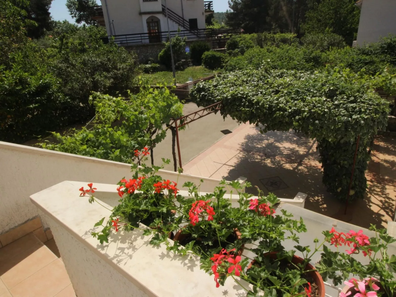 Apartment Dragica-Binnen