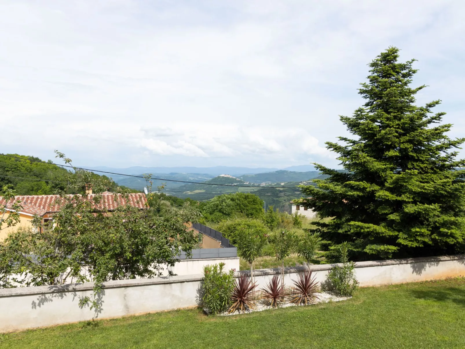 Villa Casa Katharina-Buiten