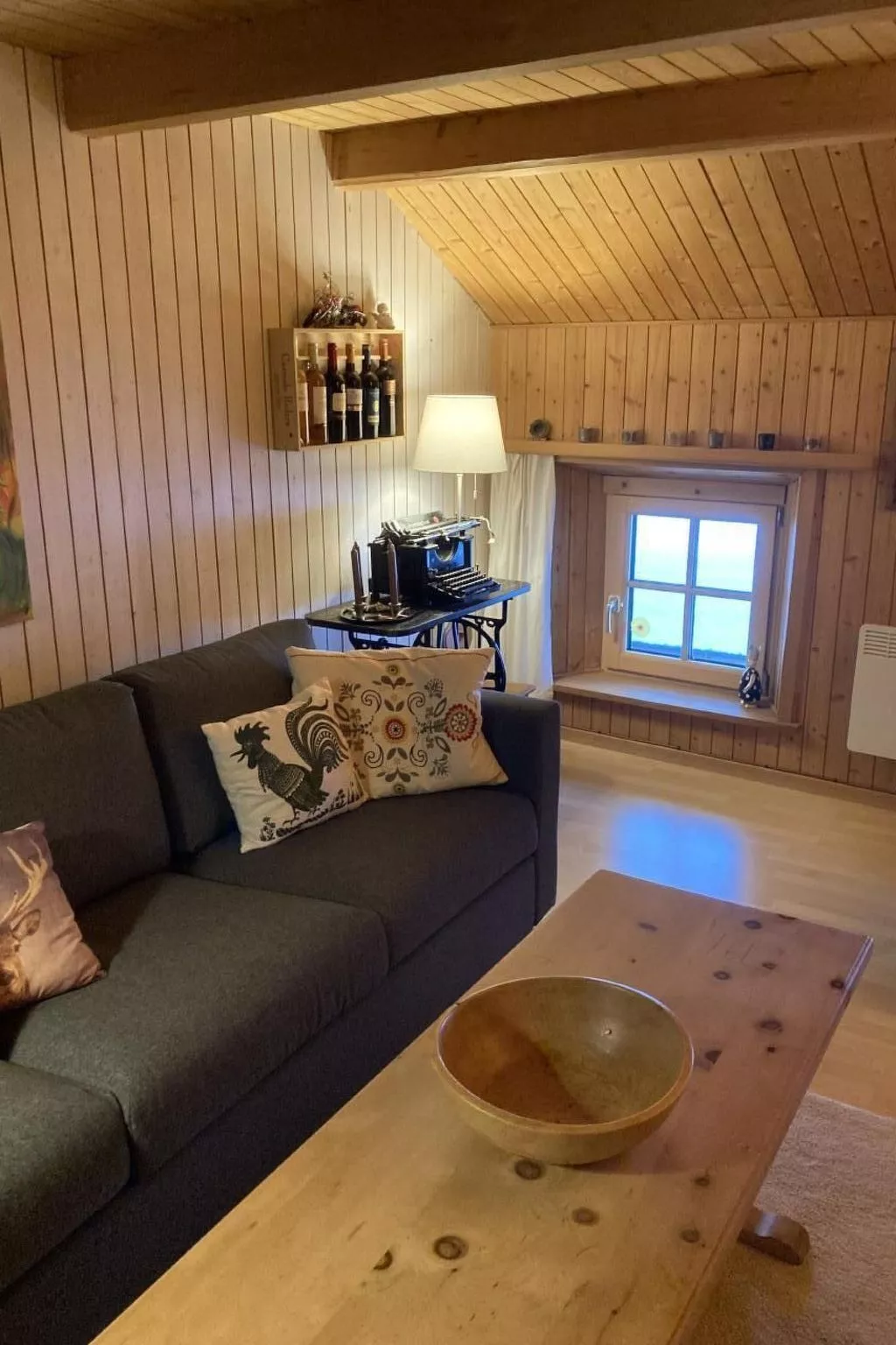 Chasa Raffainer-Binnen