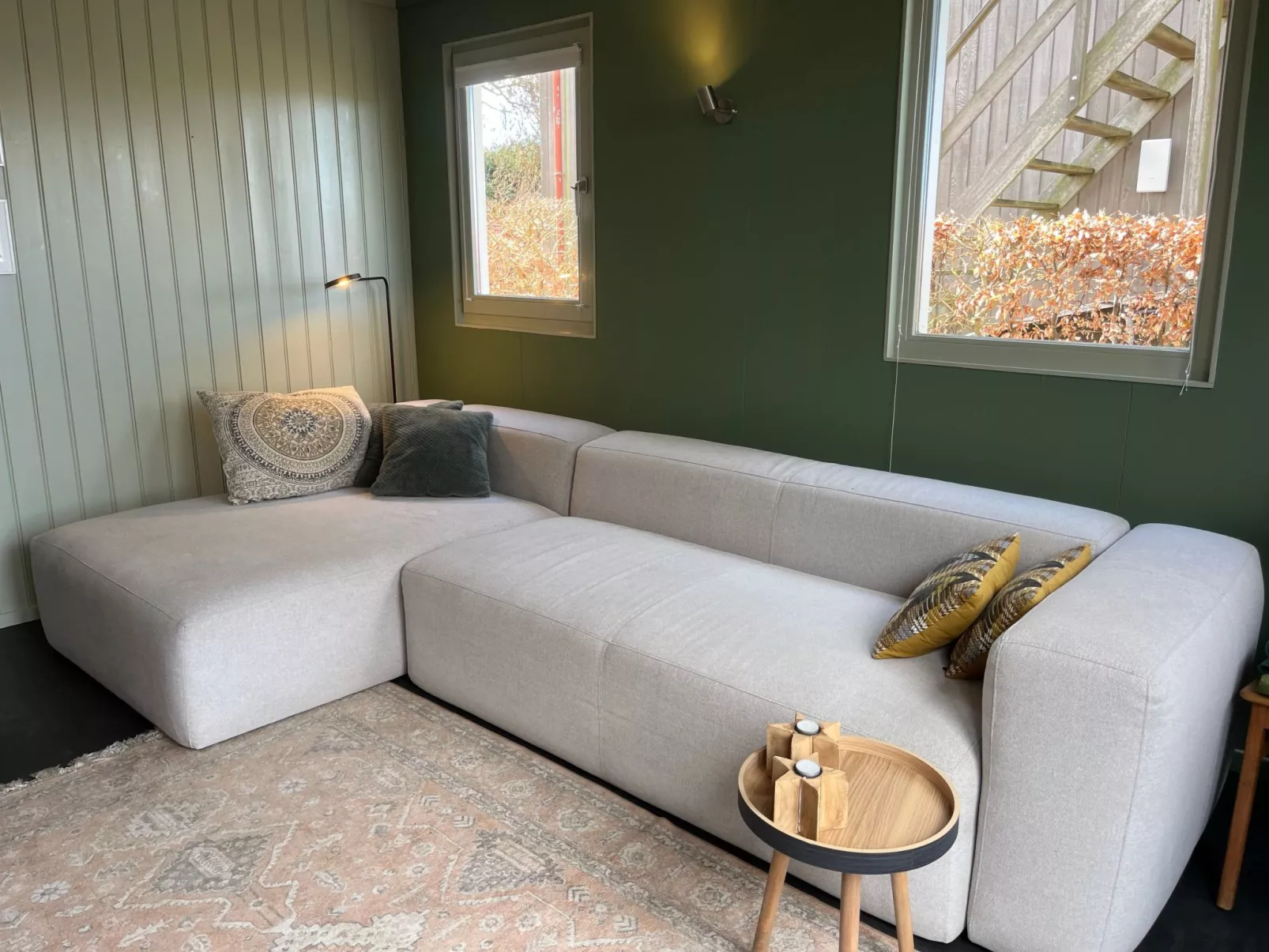 Übernachten im schönen Friesland-Binnen