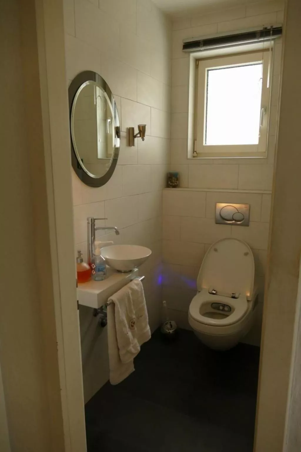 Casa Blumer - Villa mit 1200m2 Garten-Binnen