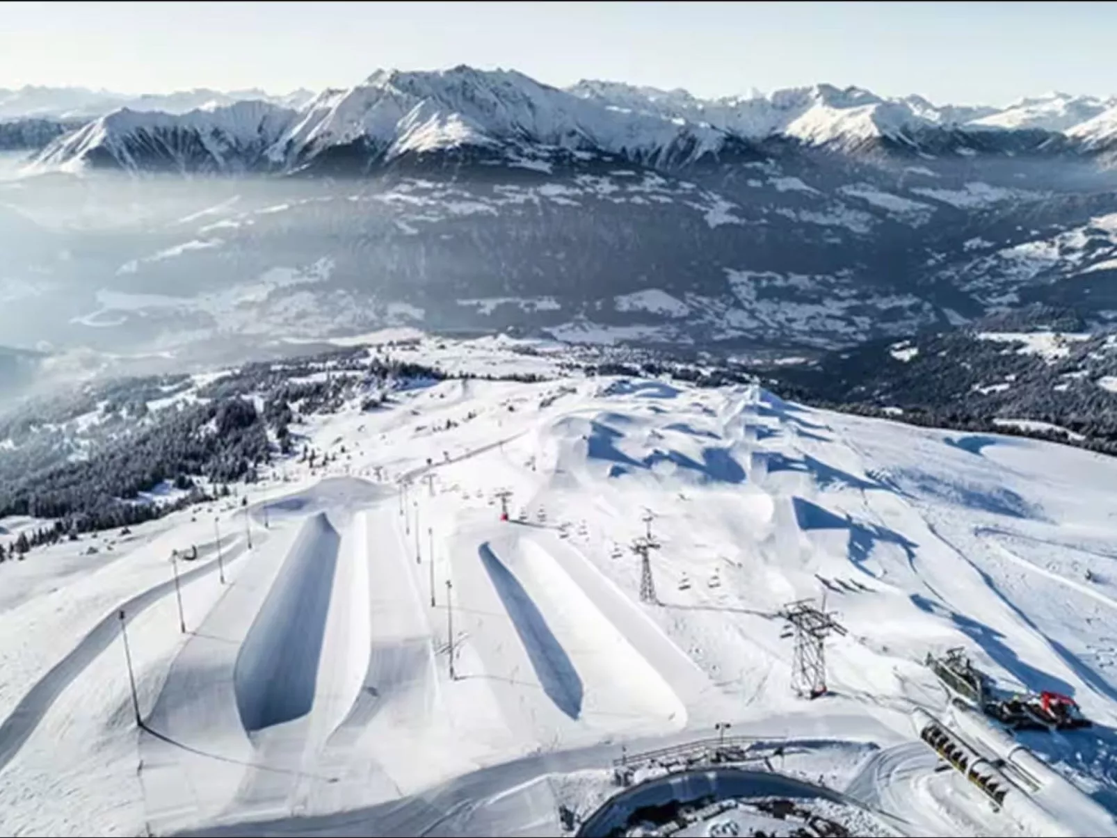 Casa Suvita _ Alpine Luxury Apartment-Buiten