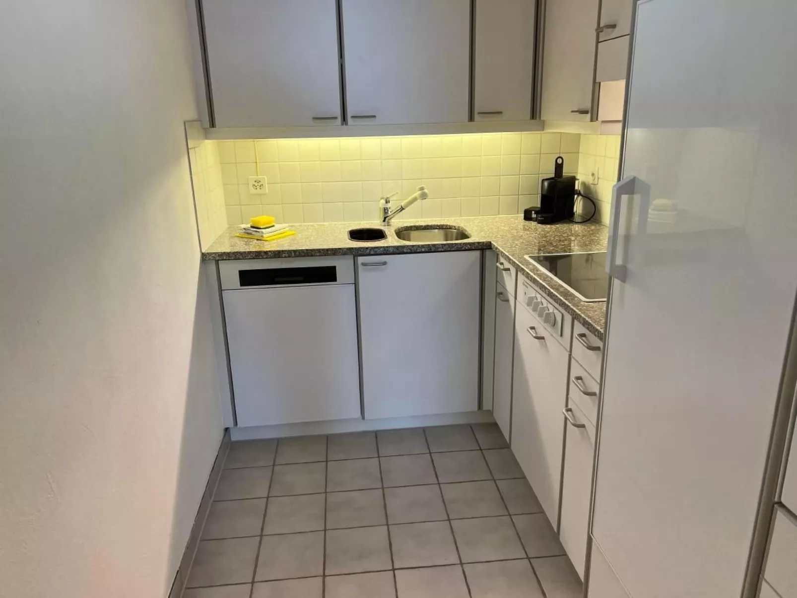 Chesa Bernina 3-Binnen