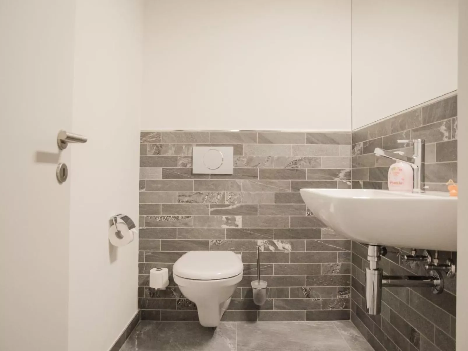 Apartment JungfrauCenter Schynige Platte-Binnen