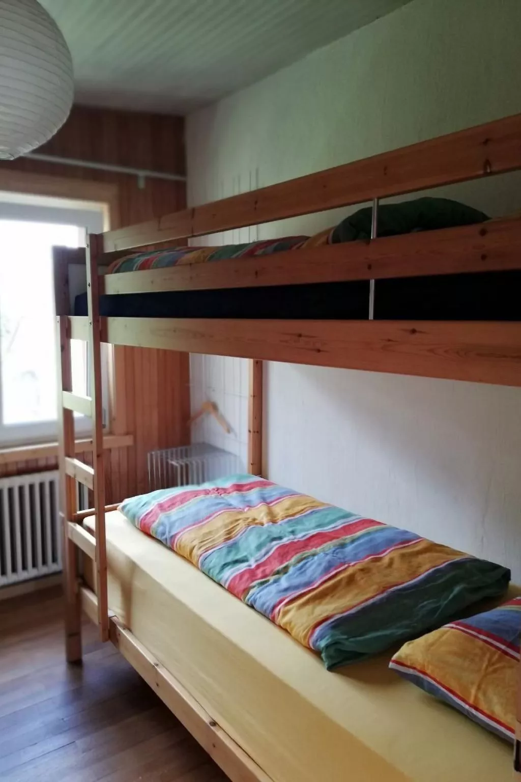 Casa cotschna-Binnen