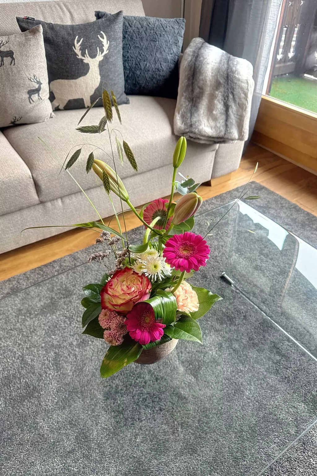 Morgins 6P, Ski-in Ski-out, Parkplatz, zentral, WiFI-Image-tags.info