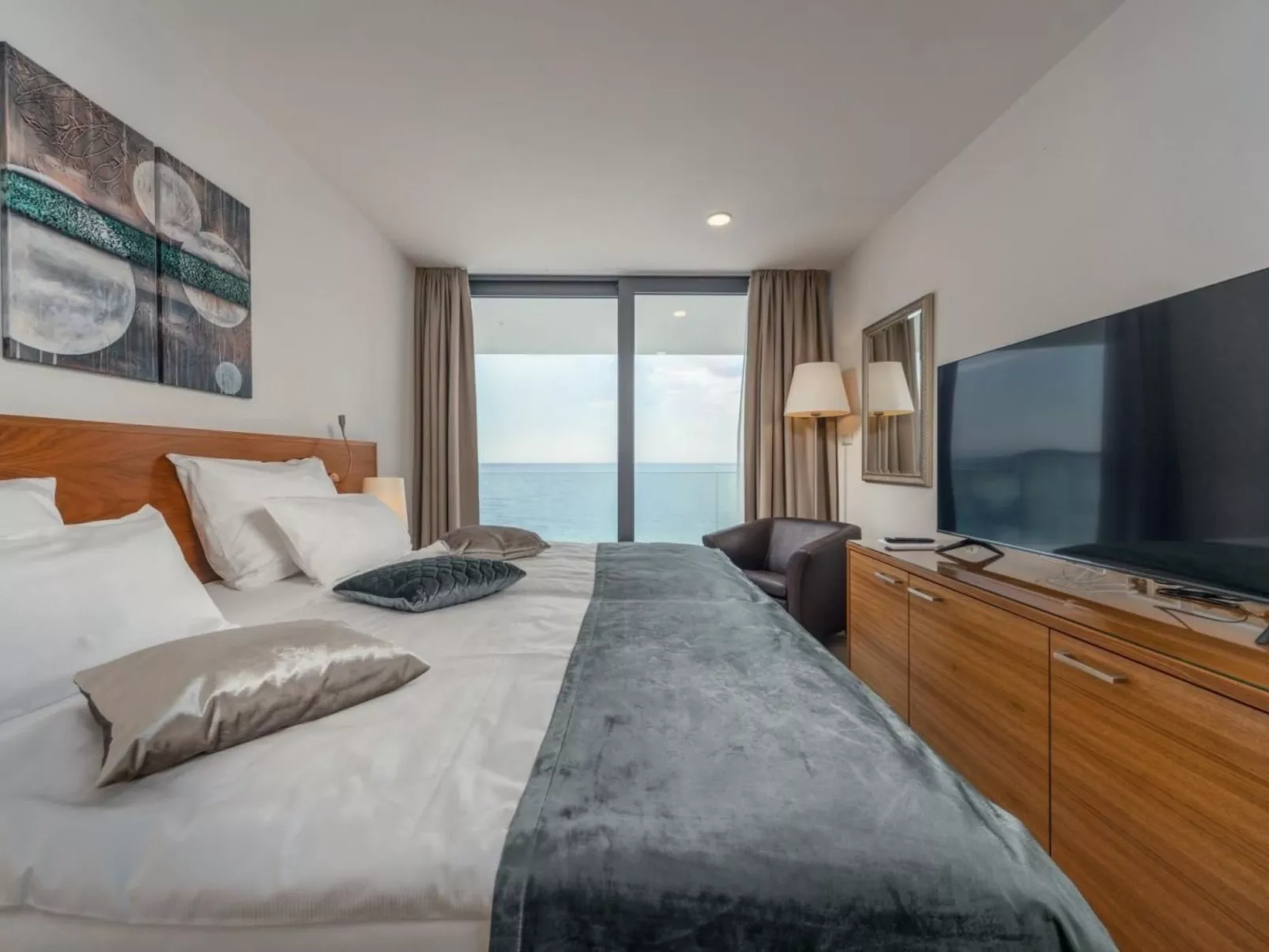 Villa Esperia Rogoznica-Binnen