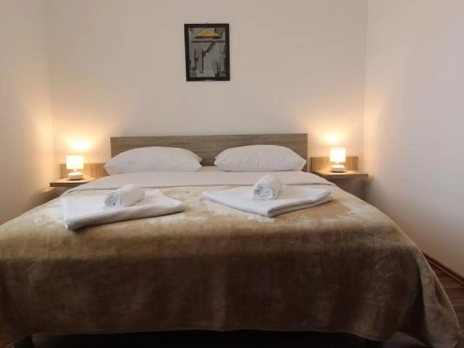 Wohnung Kim Brown - von TA Leut Agency-Binnen