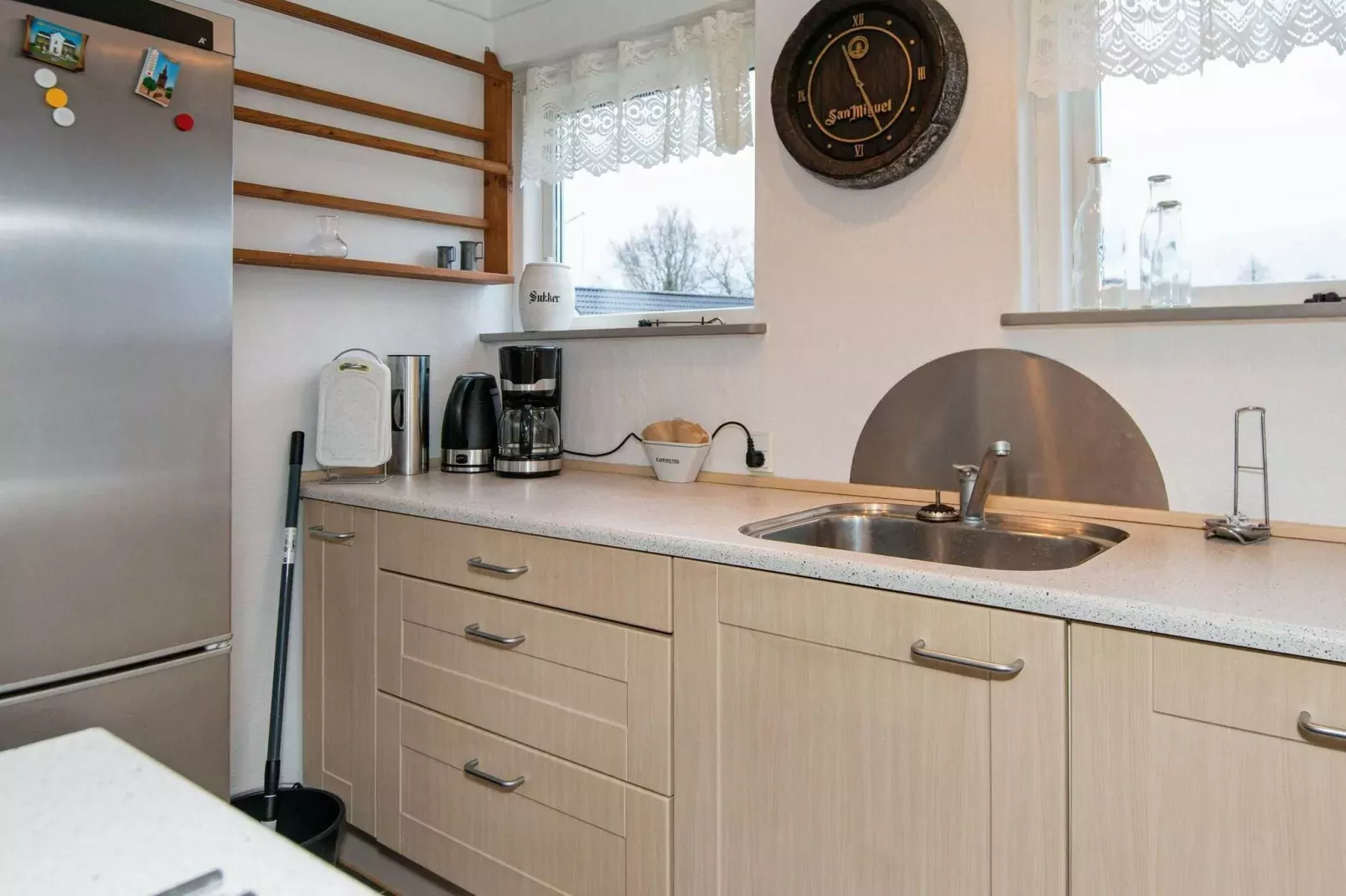 6 persoons vakantie huis in Juelsminde-By Traum-Binnen