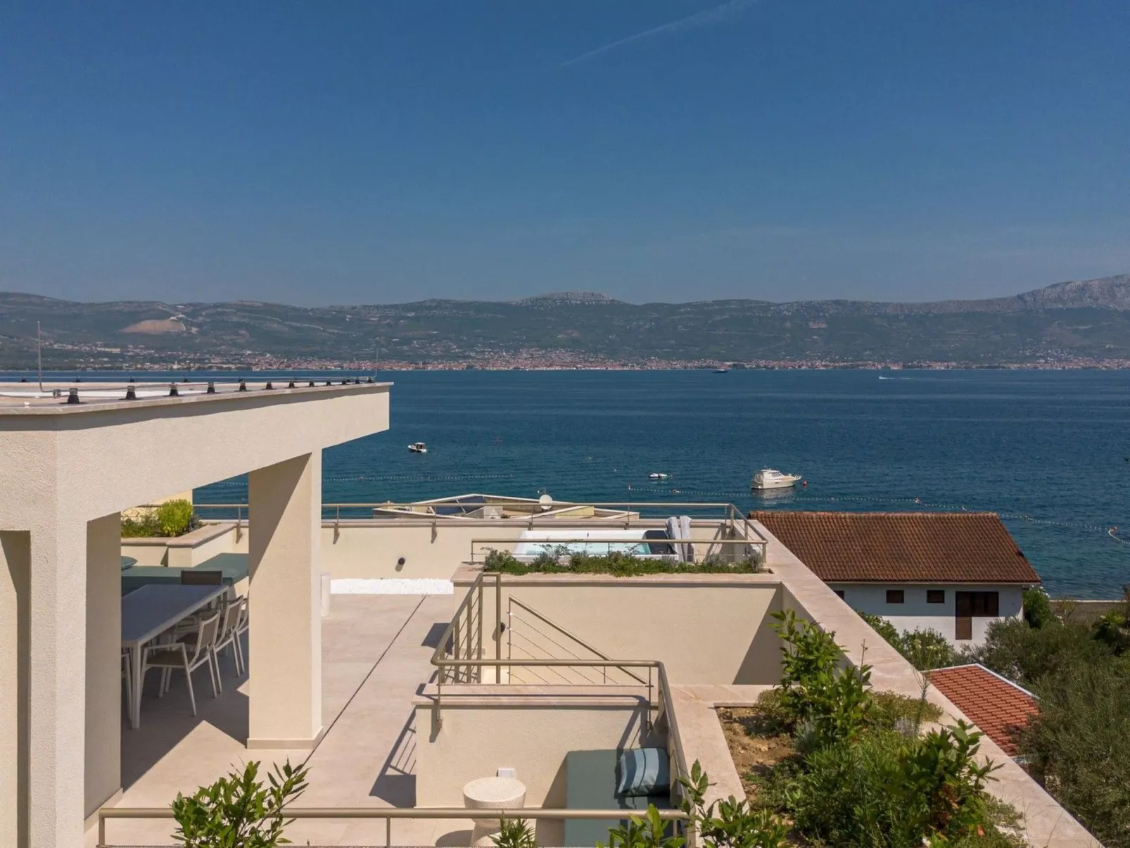 Luxuriöse Villa Terra-Image-tags.info