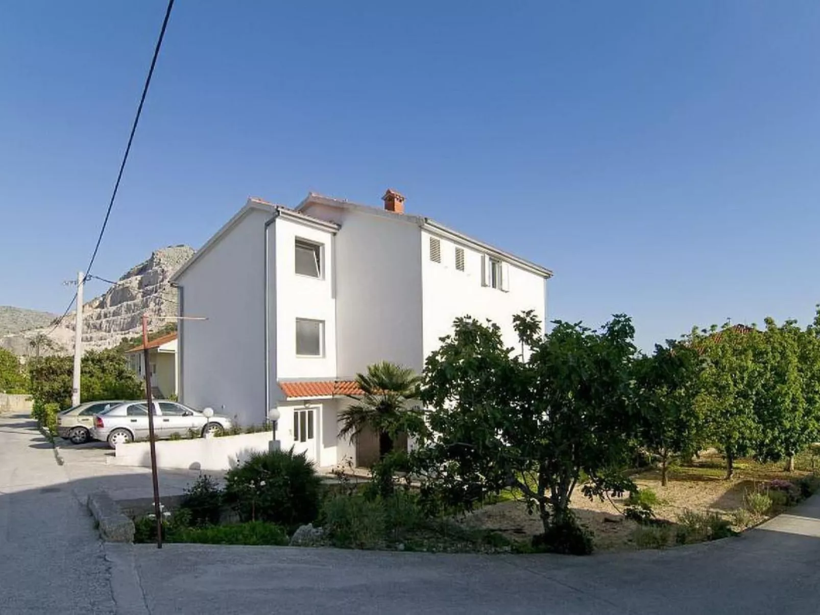 Mit Privatparkplatz-Image-tags.info