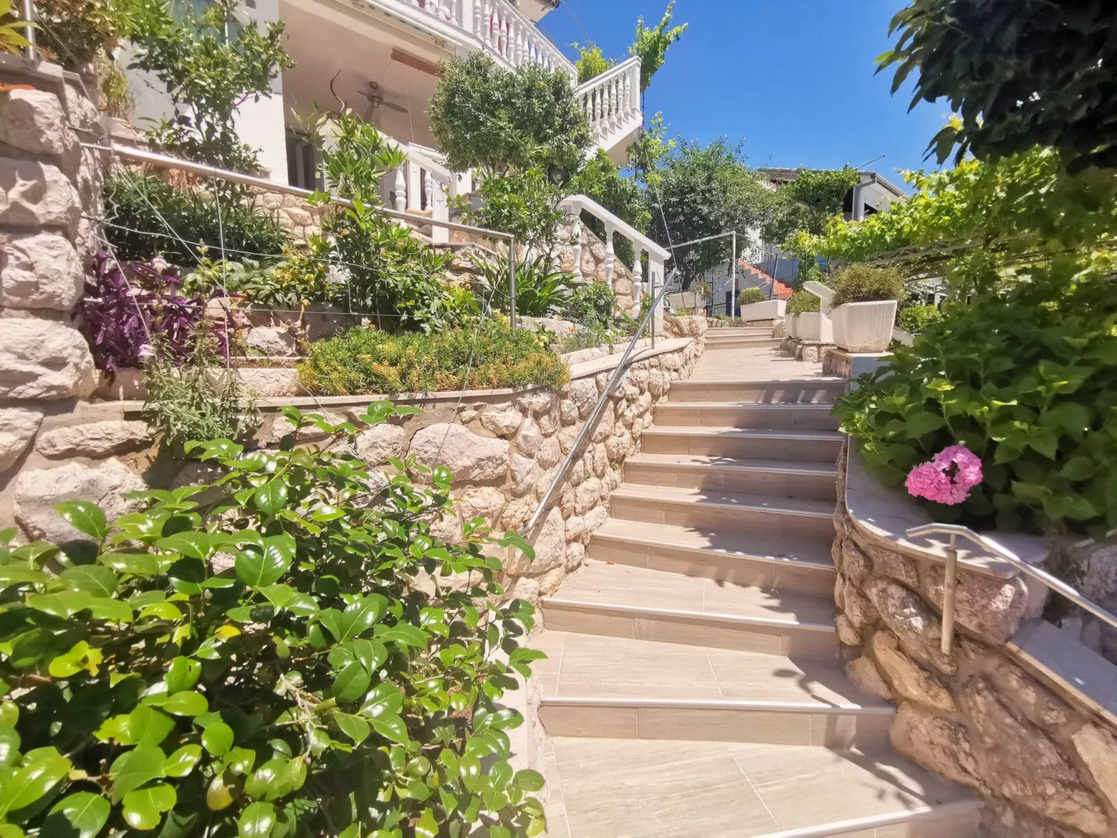 Studio für 2 Personen, 70m vom Strand entfernt - Image-tags.info