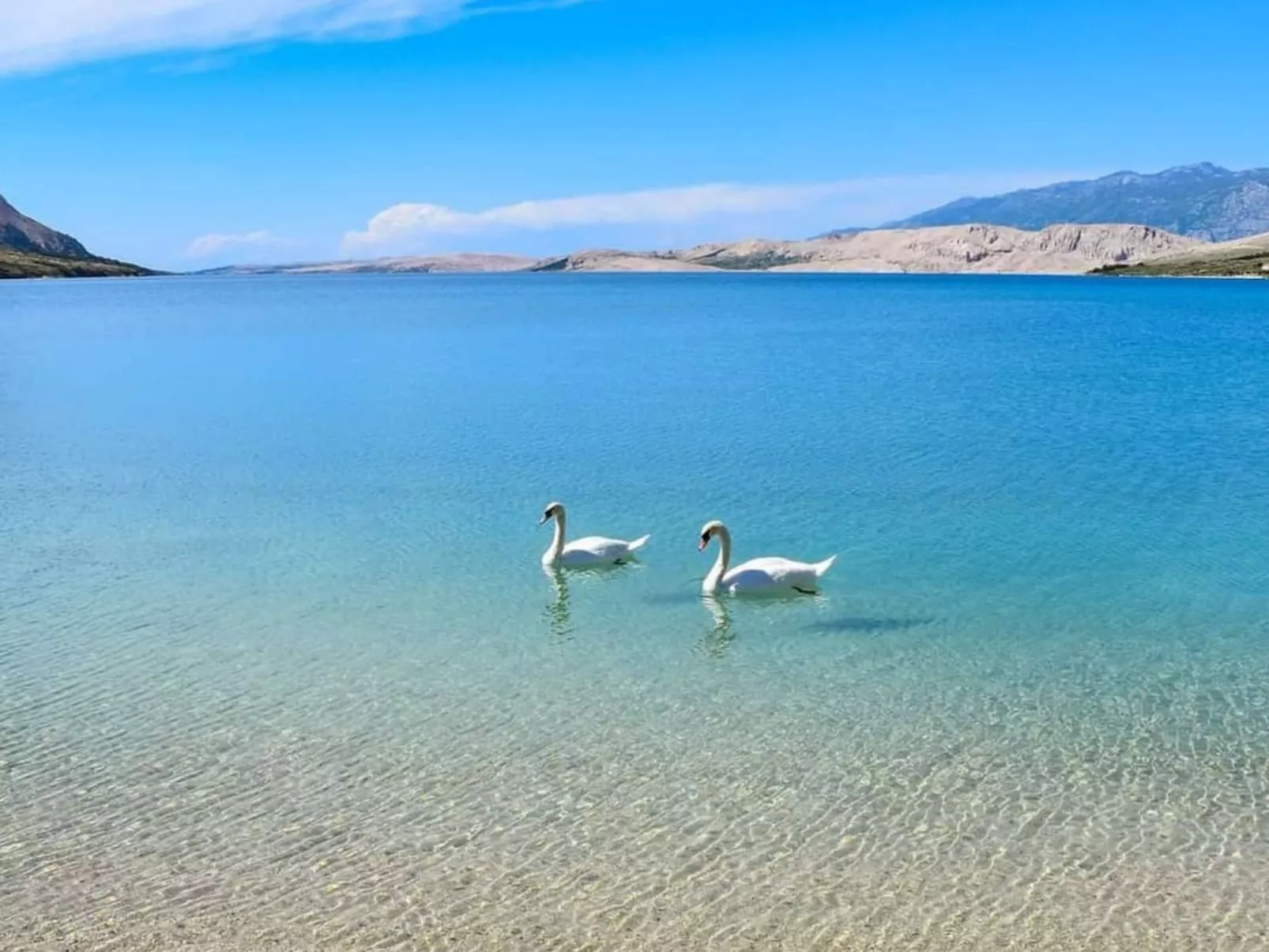 Für 2 Personen  + 1 Kind ca. 40 m&sup2; in Zubovici, Adriaküste Kroatien (Kroat-Image-tags.info