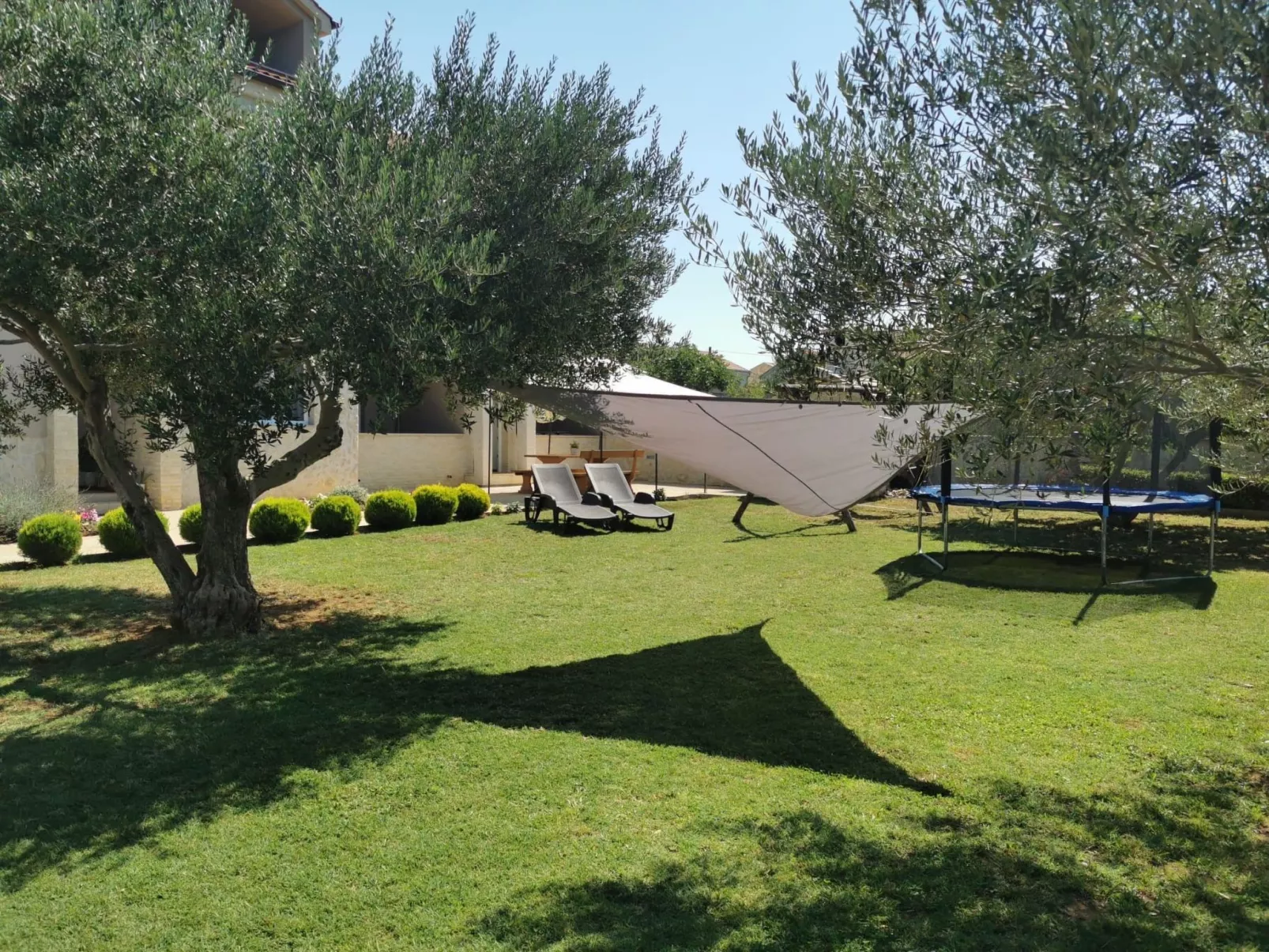 Wohnung Lila - von TA Leut Agency-Buiten