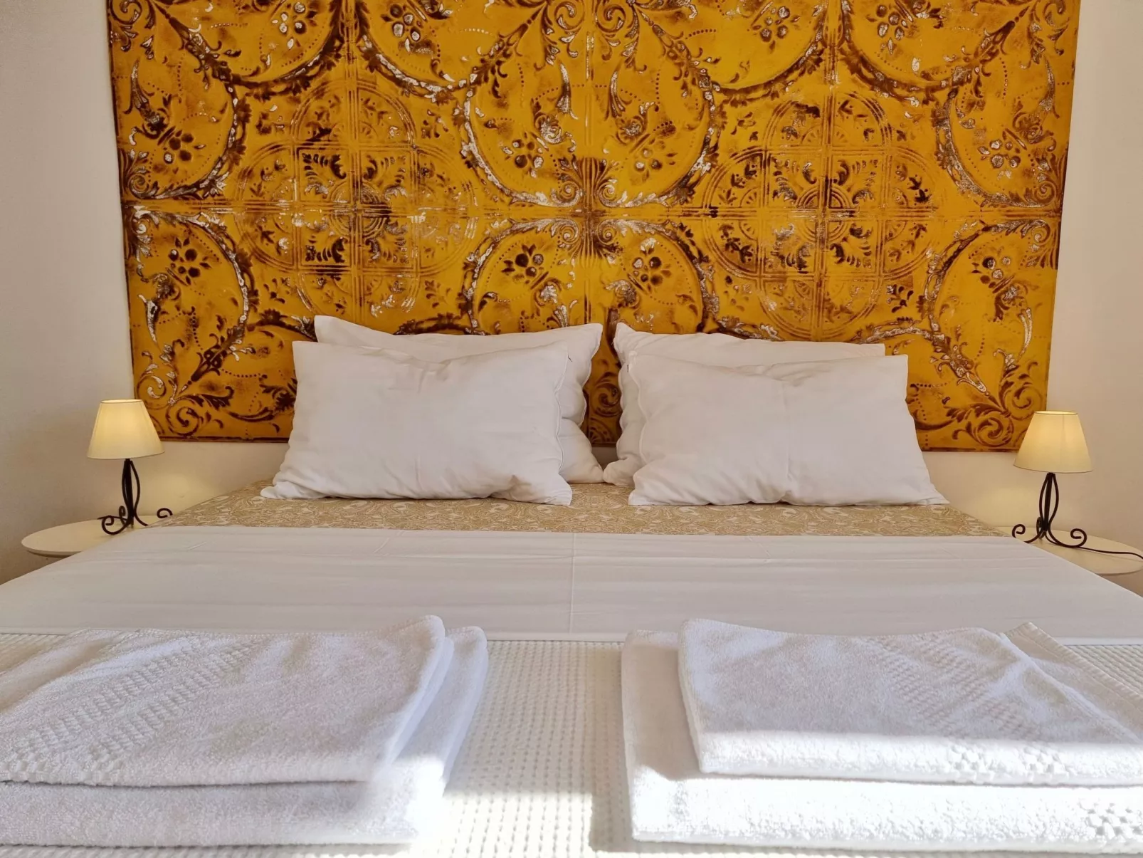 Charmante Wohnung A4 - Villa Ana-Binnen