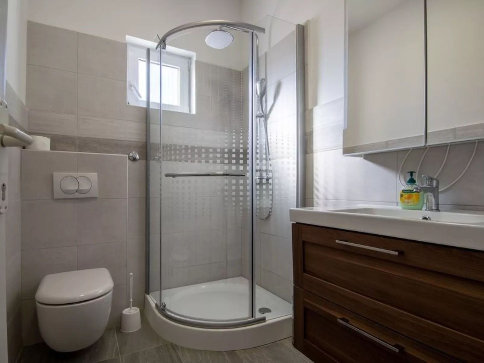 Superior Suite with Seaview-Binnen