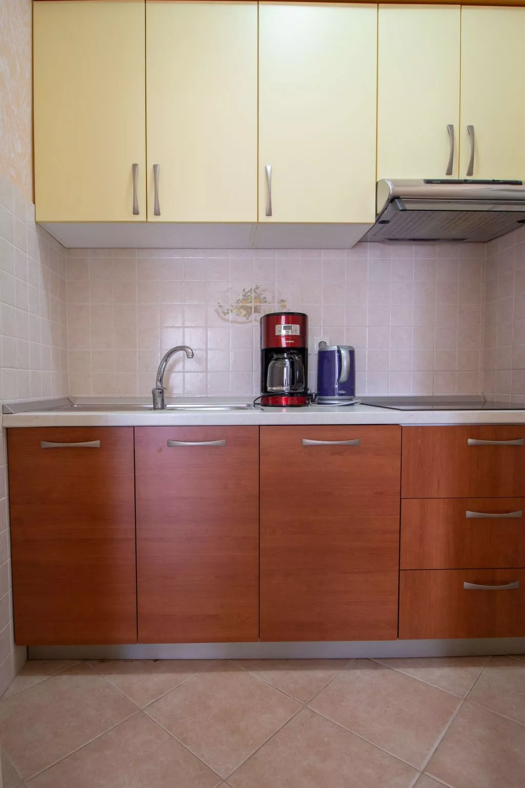 Wohnung mit Blick auf das Wasser-Binnen