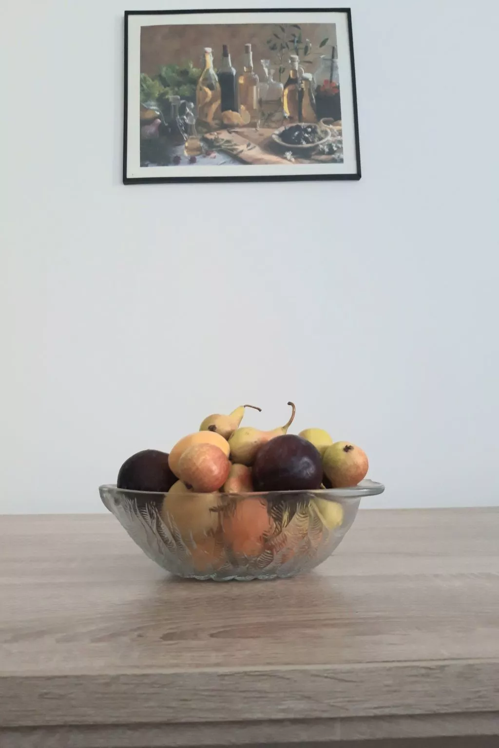 Wohnung "Mariel"-Binnen