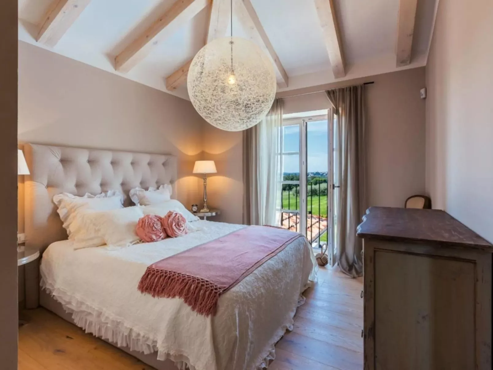 Villa Arabela mit 4 Schlafzimmern, in der Nähe von Porec-Image-tags.info