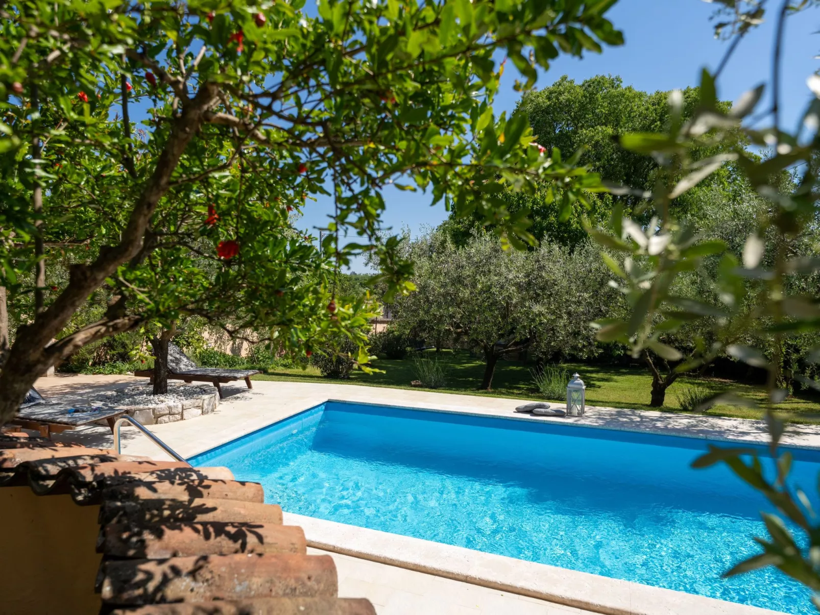 Villa Casa Olga-Buiten