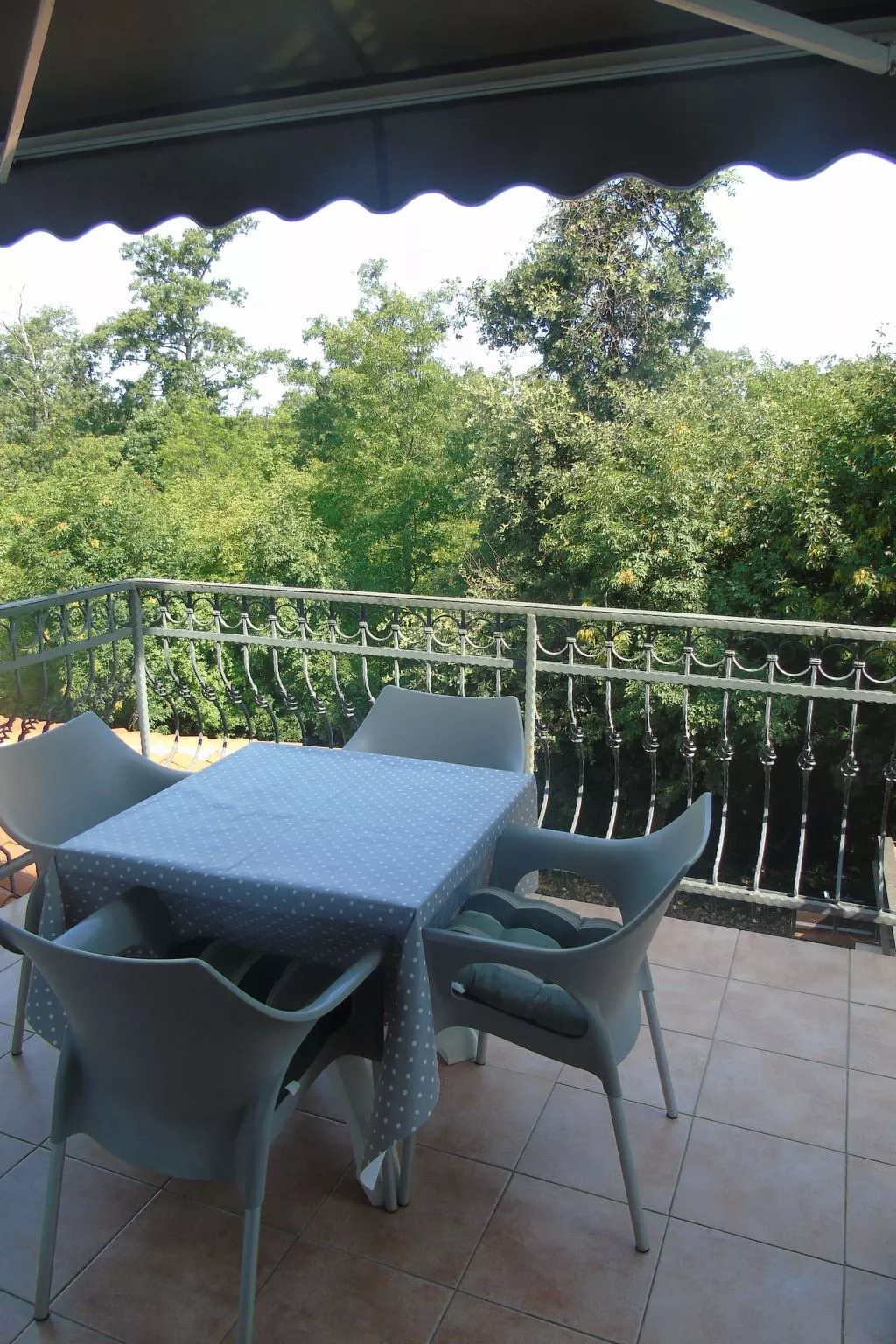 Wohnung in der Nähe von Seaside-Buiten