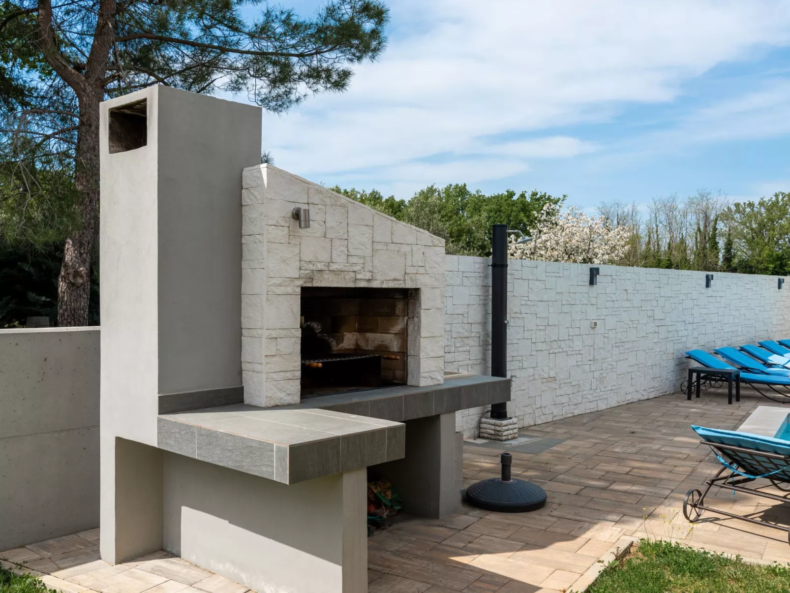 Villa Arancin-Image-tags.info