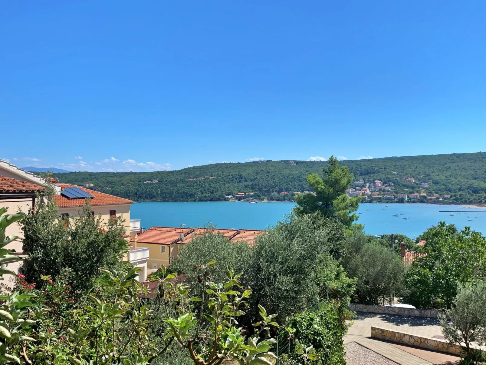 Apartment Santic-Buiten