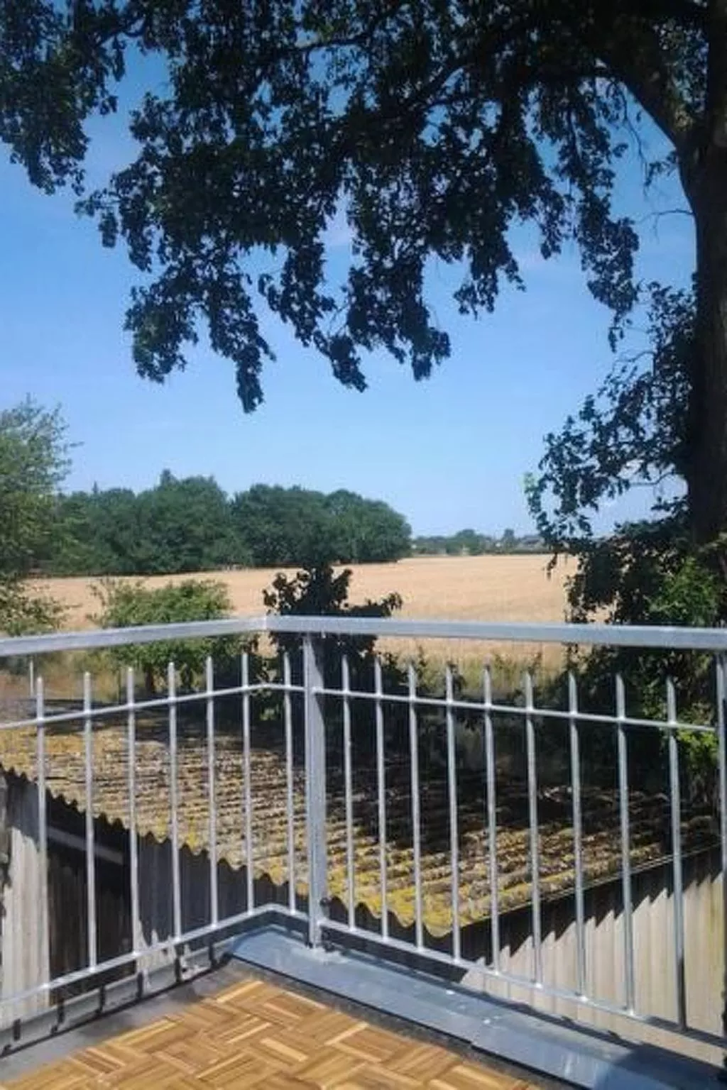 Bauernhaus auf Rügen-Image-tags.info