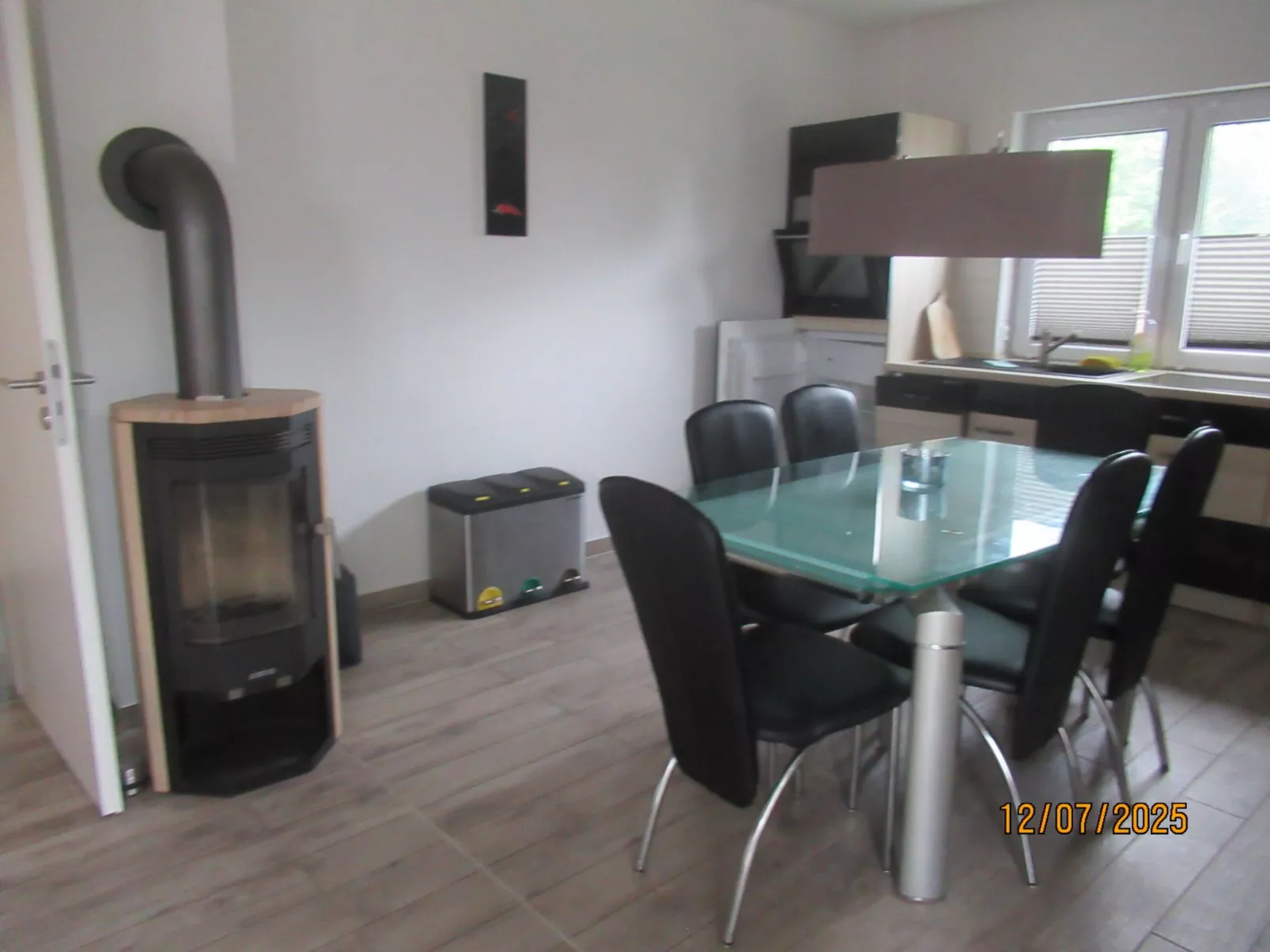 Residenz KrakowerSee-Binnen