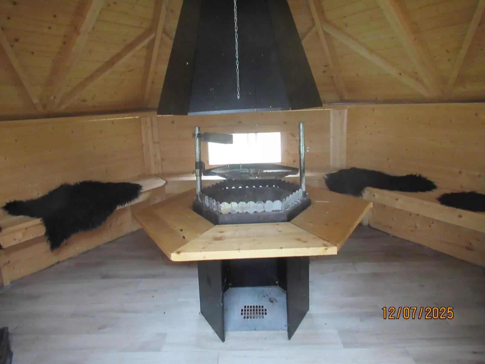 Residenz KrakowerSee-Buiten