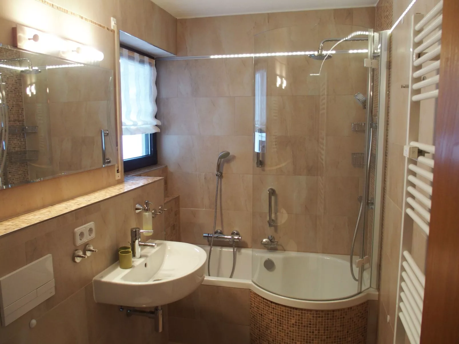 Fewo Schlossstr. - Binnen