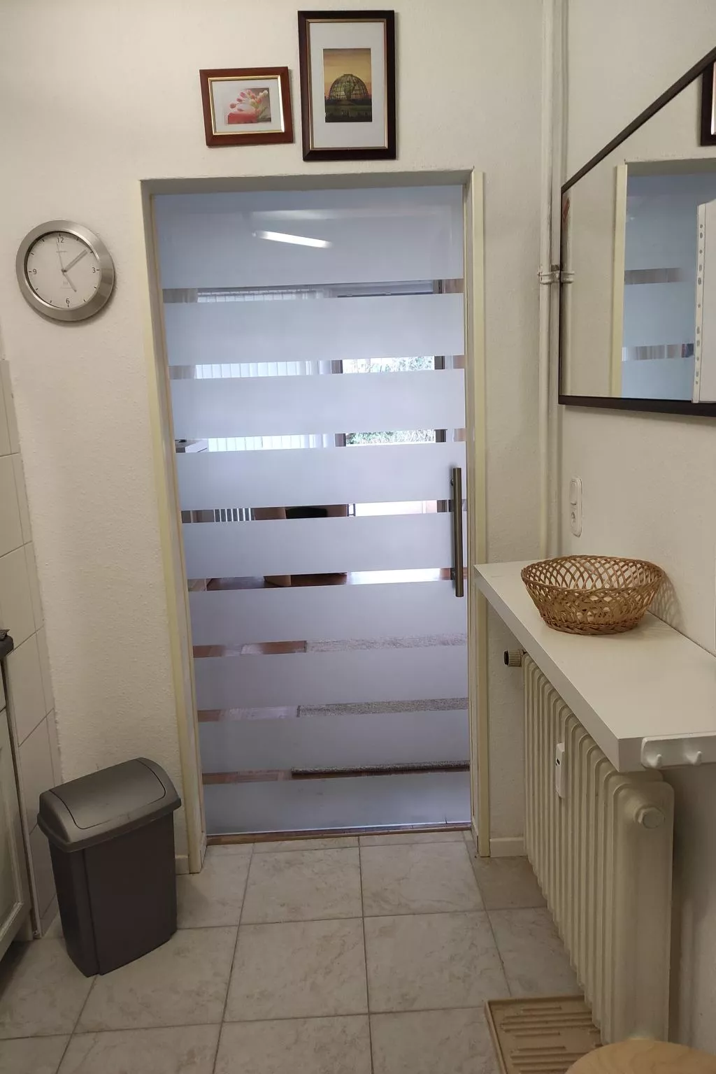 Appartement in Bad Harzburg-Binnen