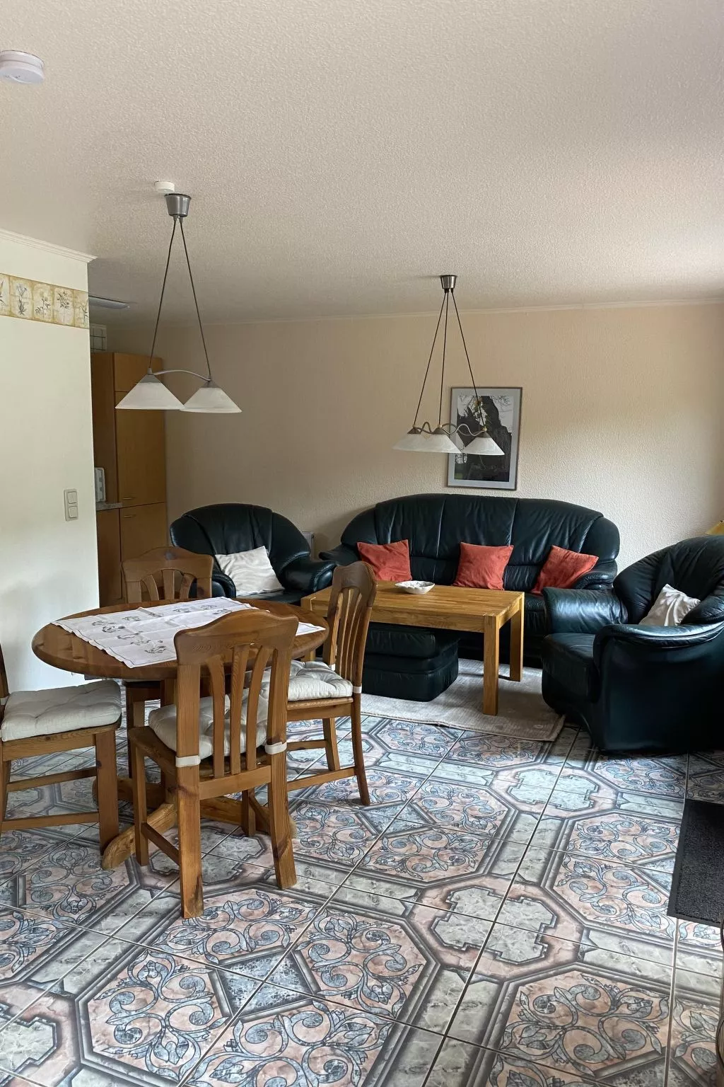 Silberbach II-Binnen