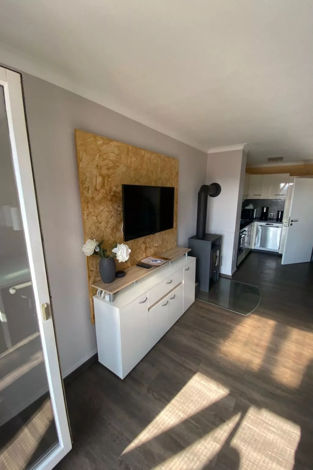 Wohlfühlhaus 55-Binnen