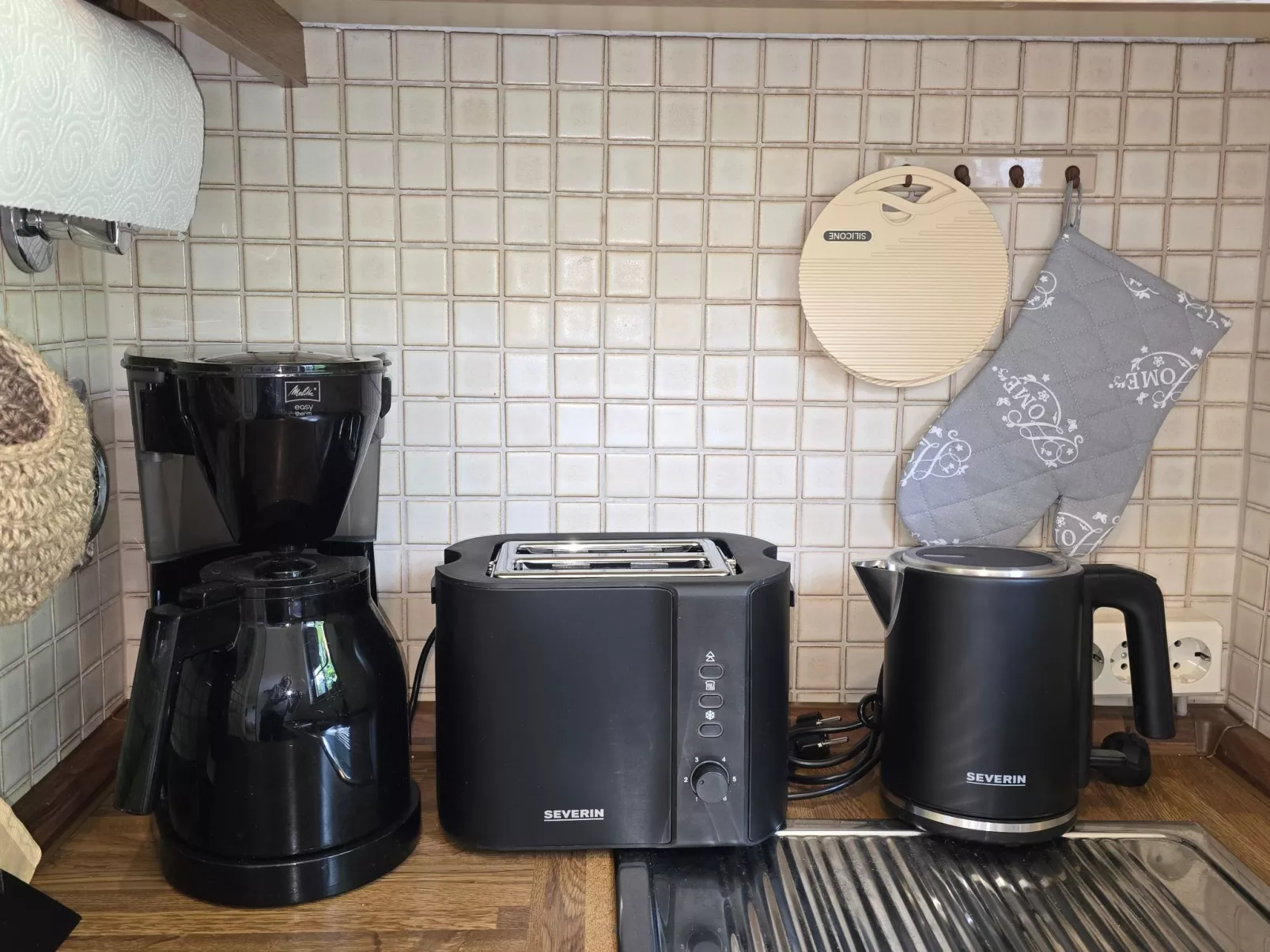 WALDLIEBE ♡-Binnen