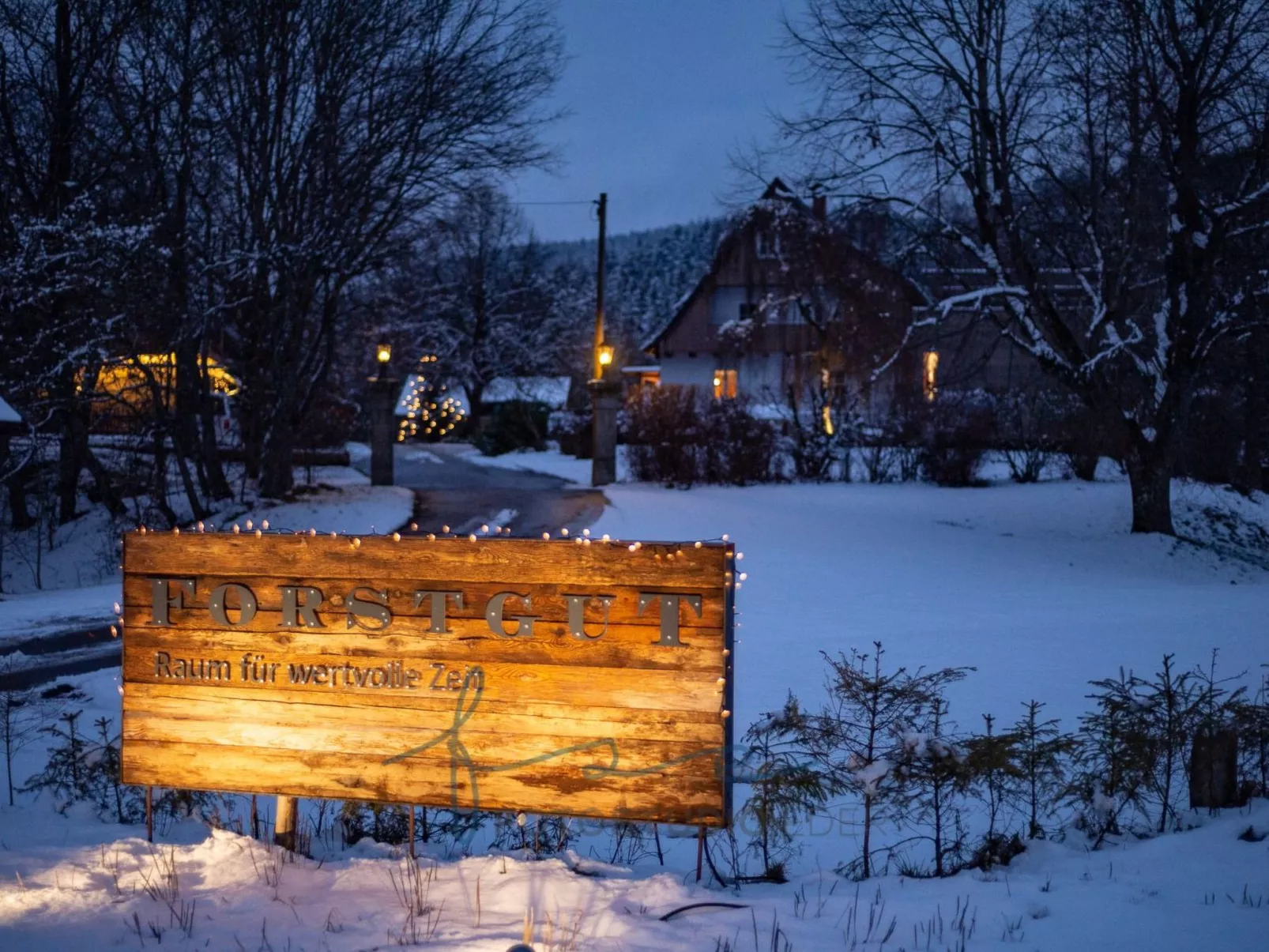 Chalet Försterei-Image-tags.info