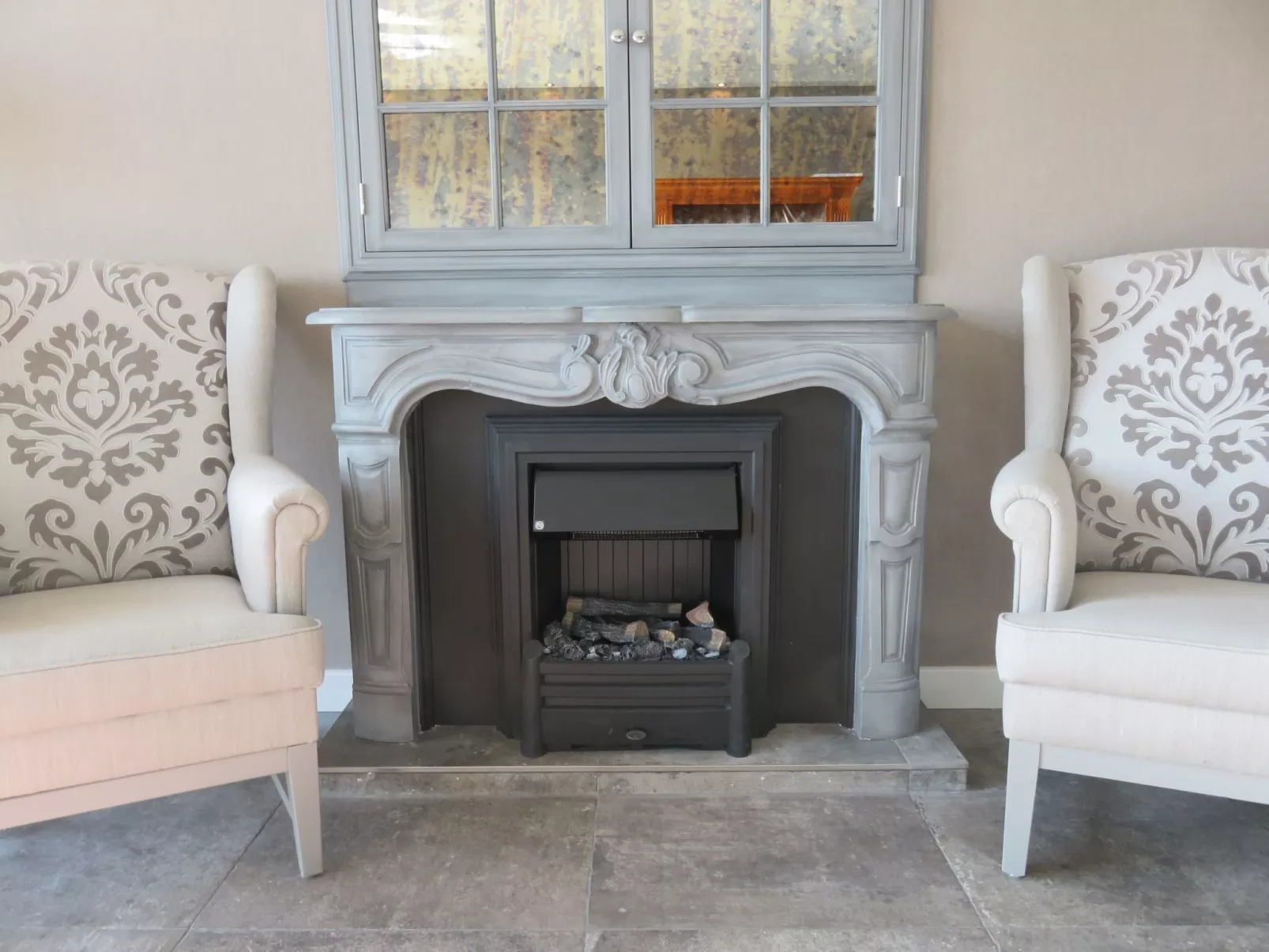 Sönshörn - S16 - in Munkmarsch-Binnen