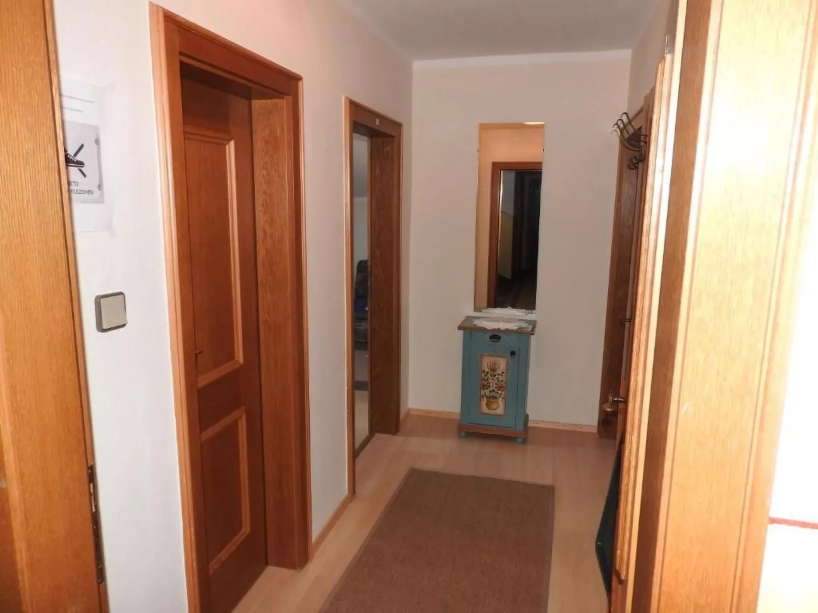Appartement in Wildschönau-Niederau-Binnen