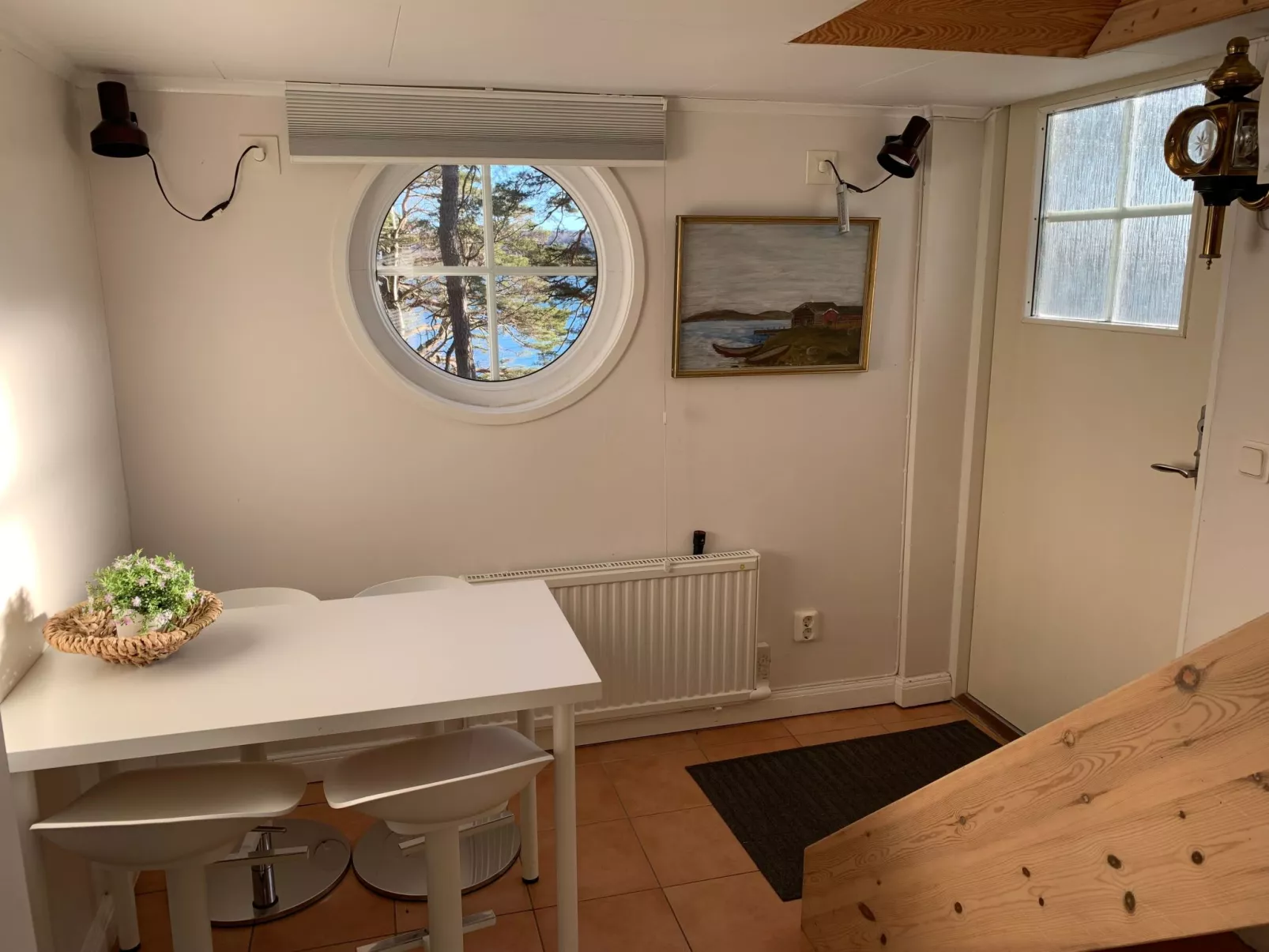 Westküsten-Juwel-Binnen