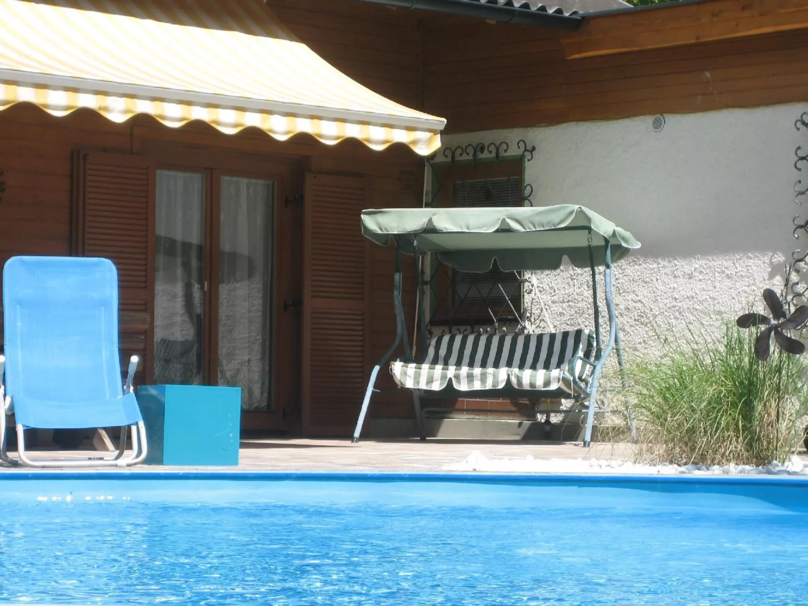 Erna Angermaier-Buiten