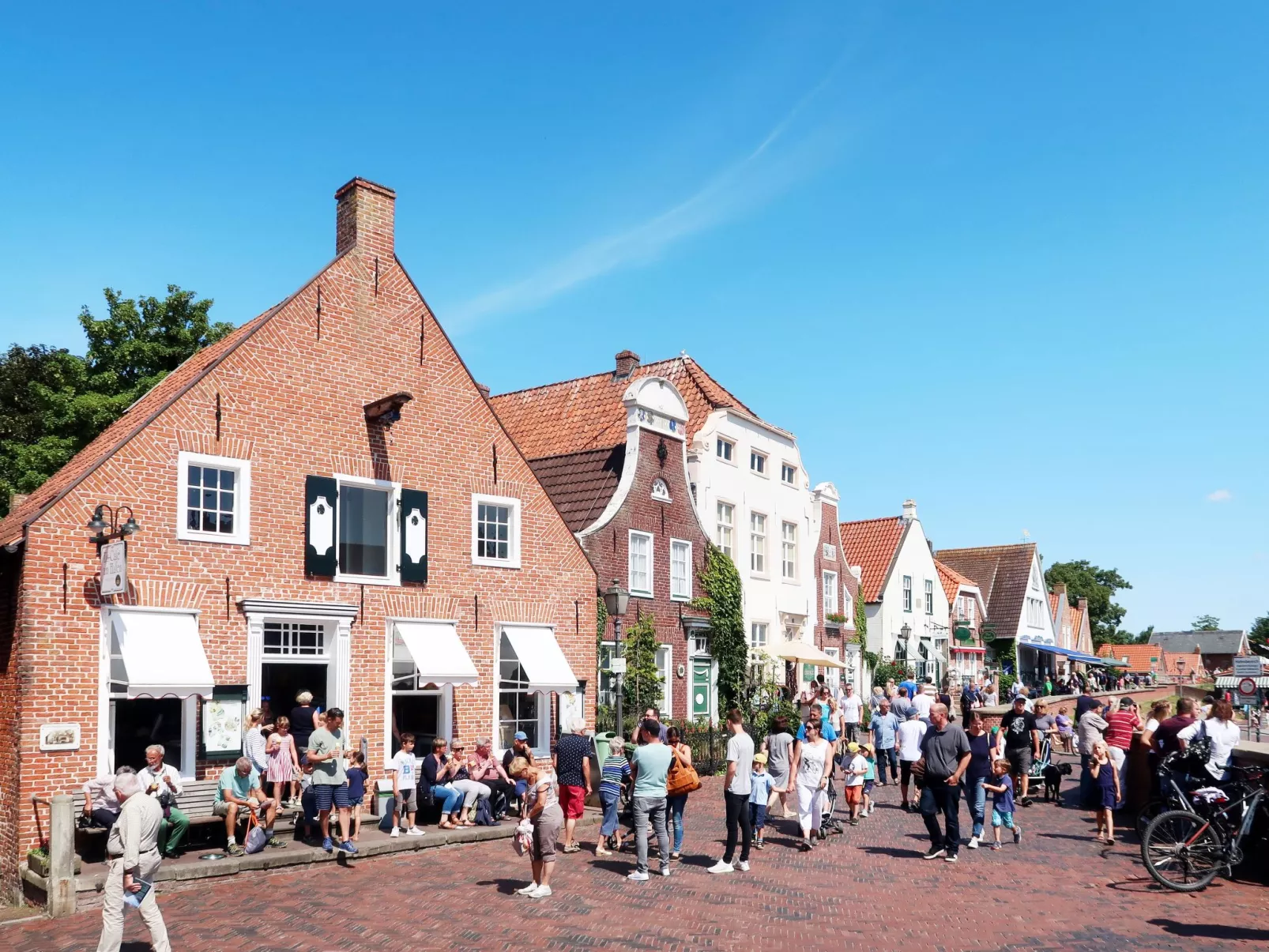 Haus Marilene-Omgeving