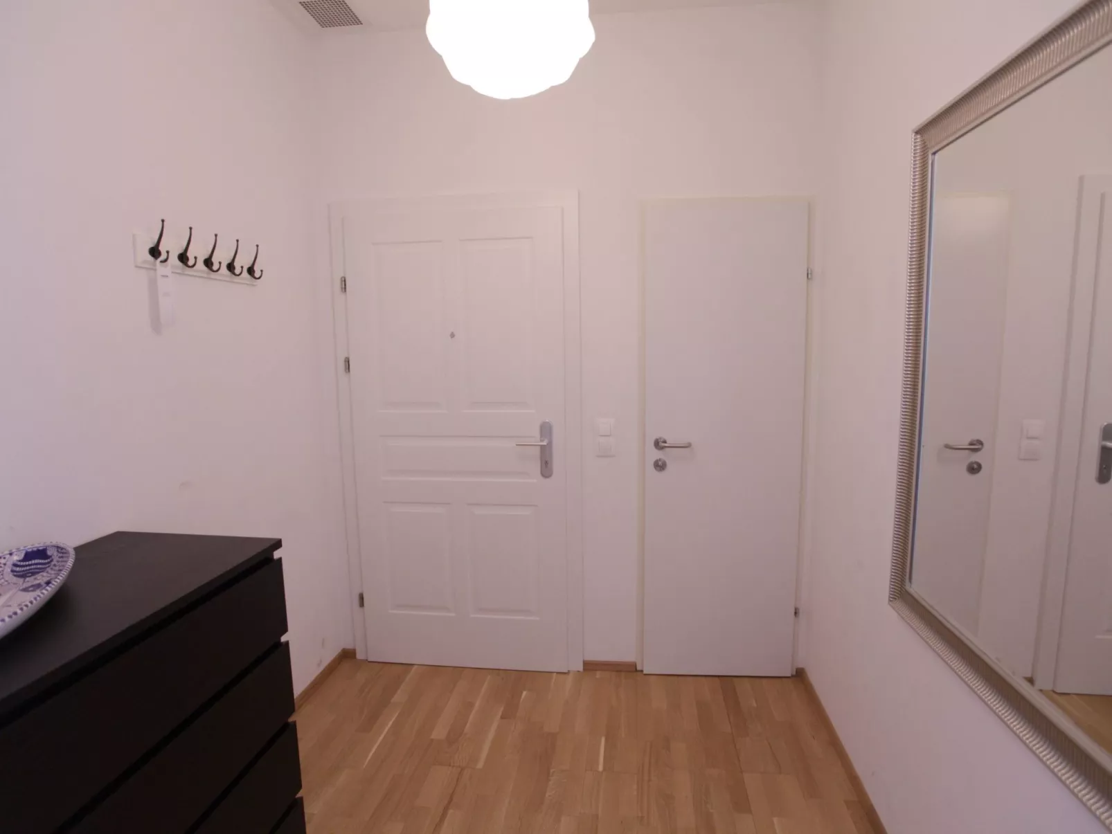 Wohnen am Augarten-Binnen