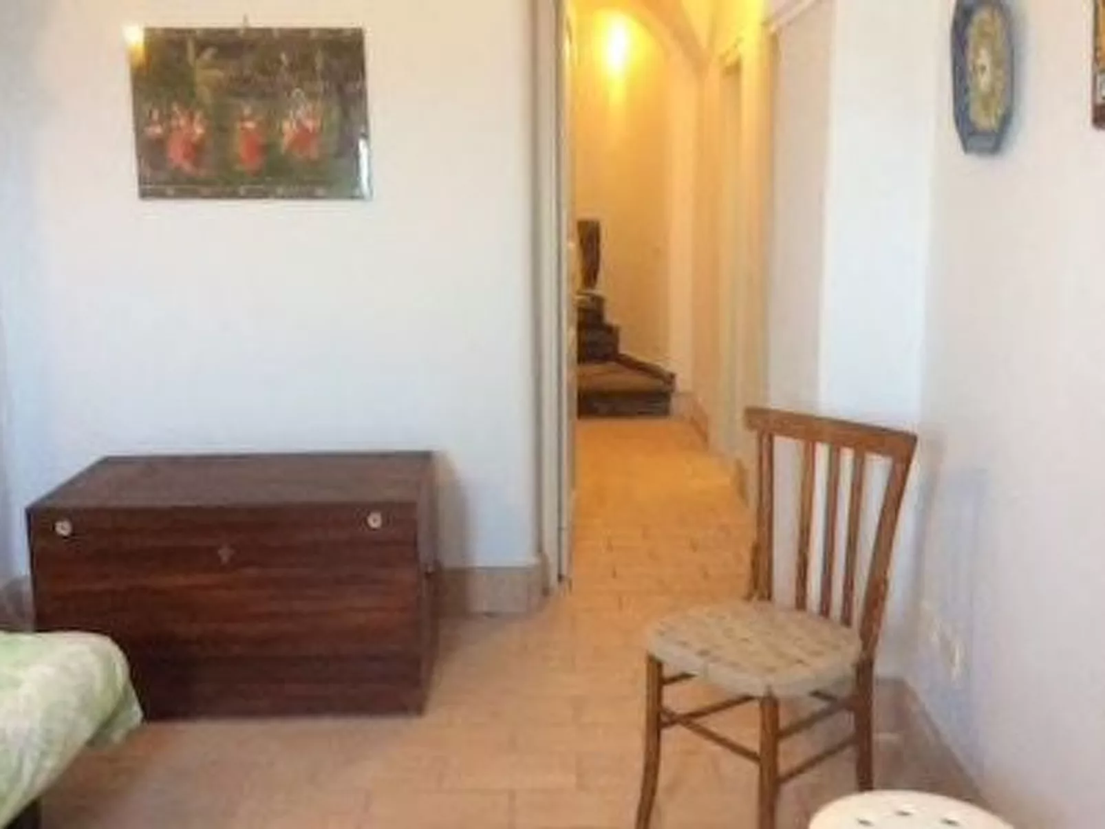 Villa mit Wasserblick-Binnen