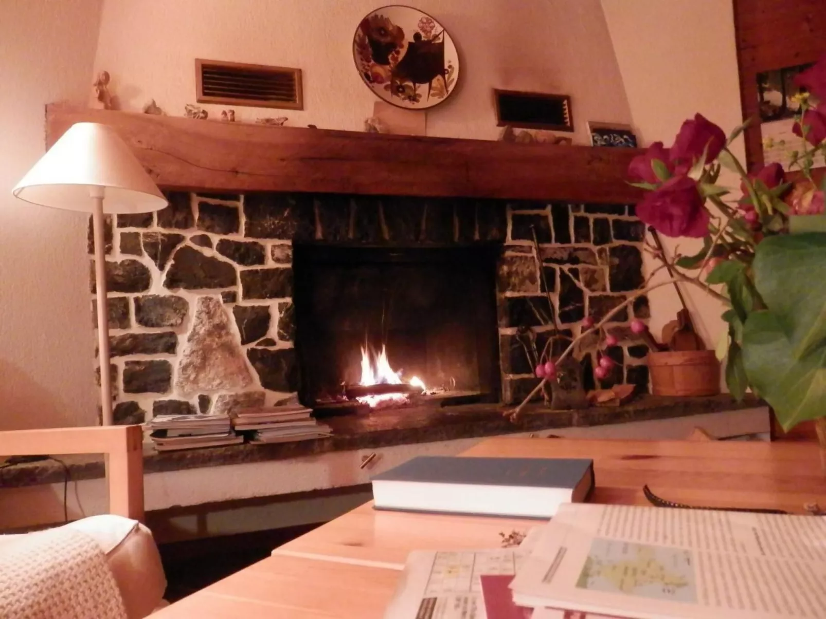 Flüehli Roth-Binnen