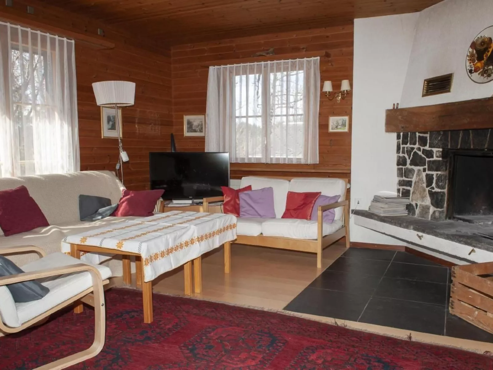 Chalet Flüehli Roth-Image-tags.info